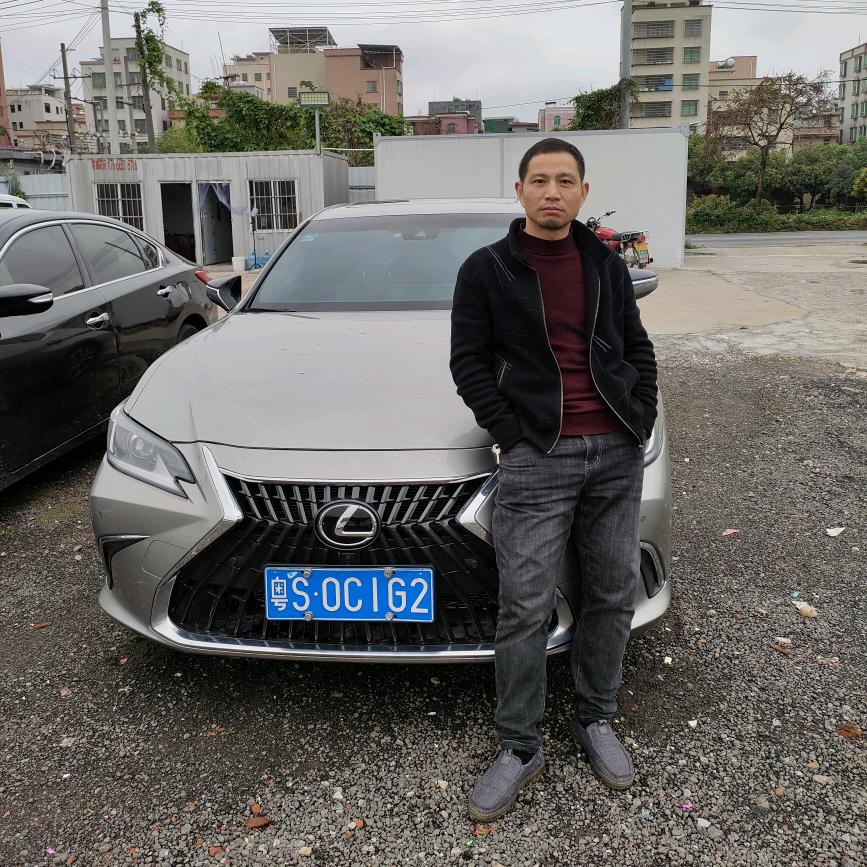 金马哥二手车