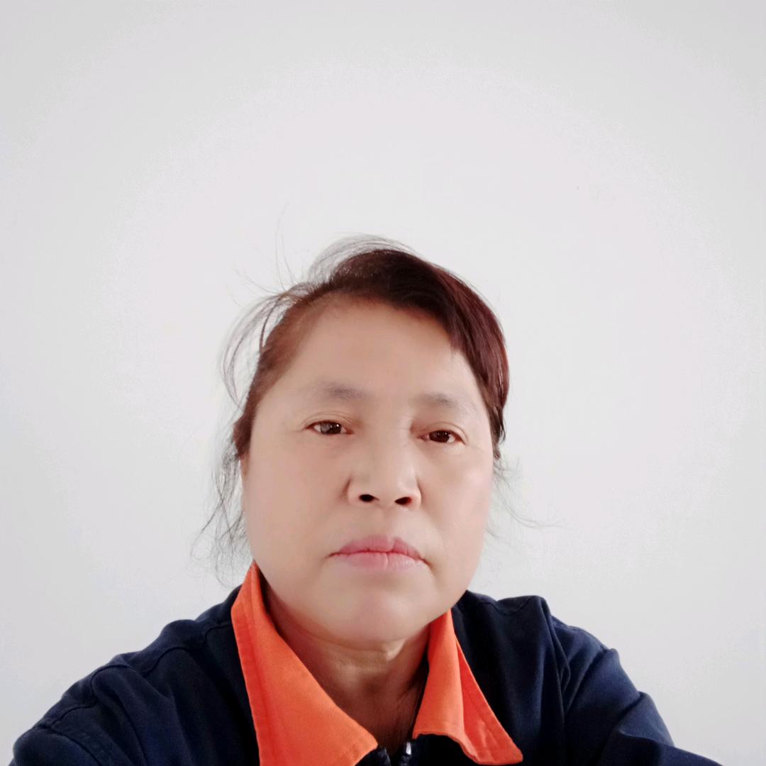打工姜姐