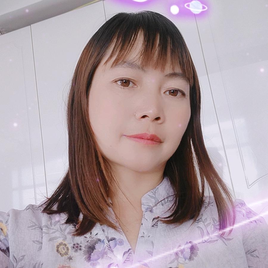 高瑞（好物在厨窗）