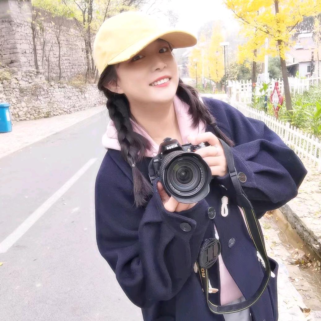 🌼小幸运