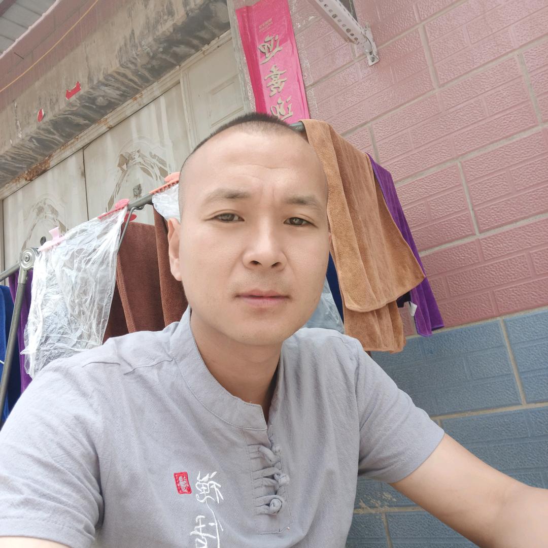 か河南jun哥✔