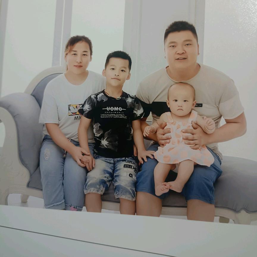 陶收废铝拆窗户