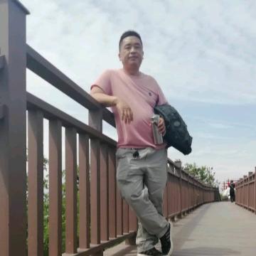 农村大叔