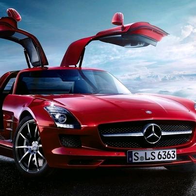 嘟嘟汽车用品工厂店