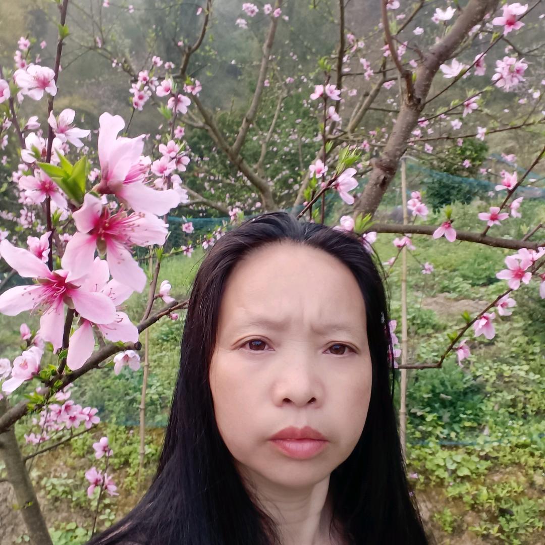 75年的兔兔今生无缘