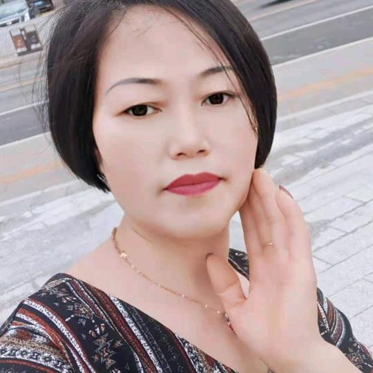 花姐@