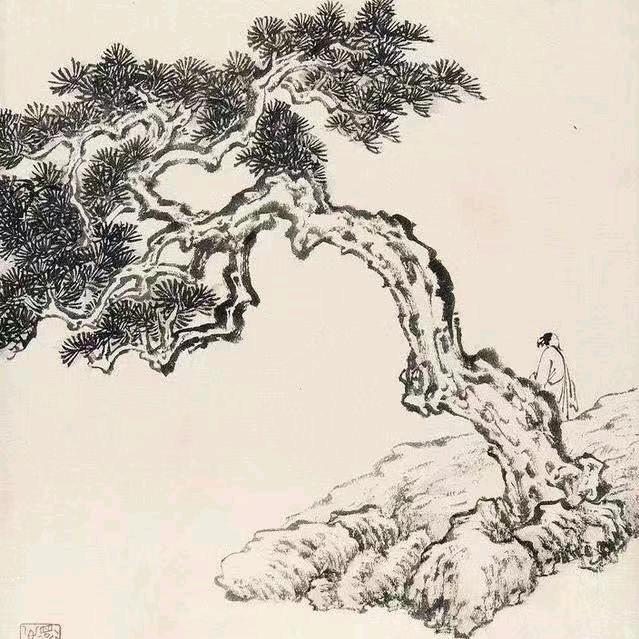 一半先生