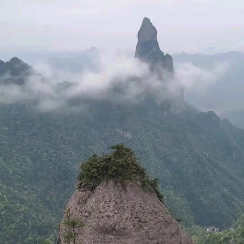 回忆是一种牵挂