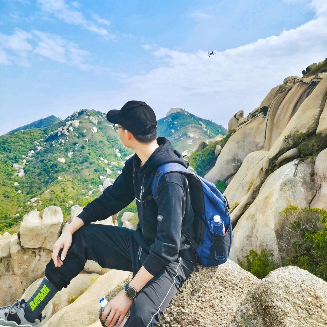 除风趣旅行