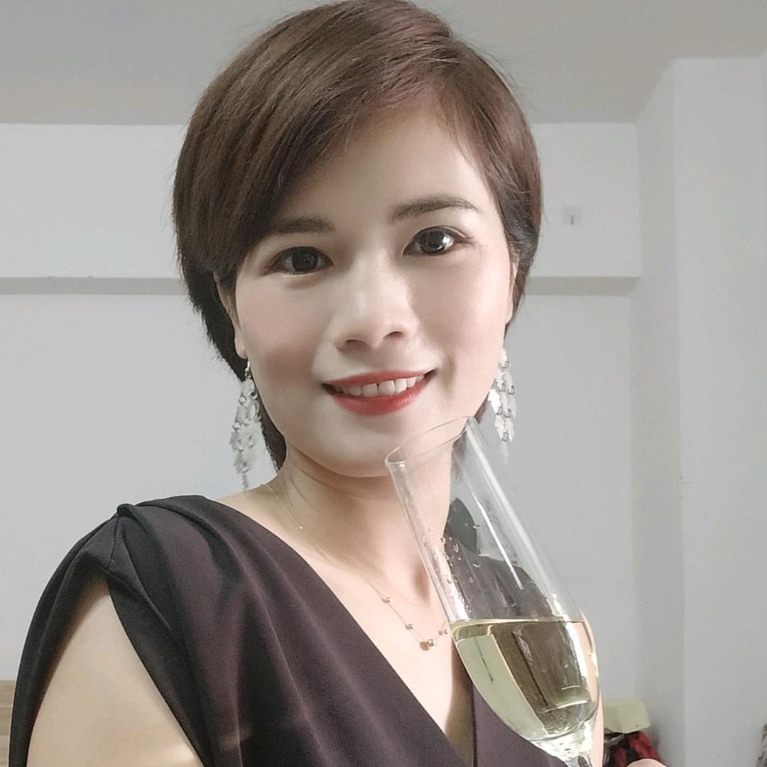 陈家四姑娘作品