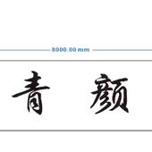 青颜自助美甲美睫（收学徒）
