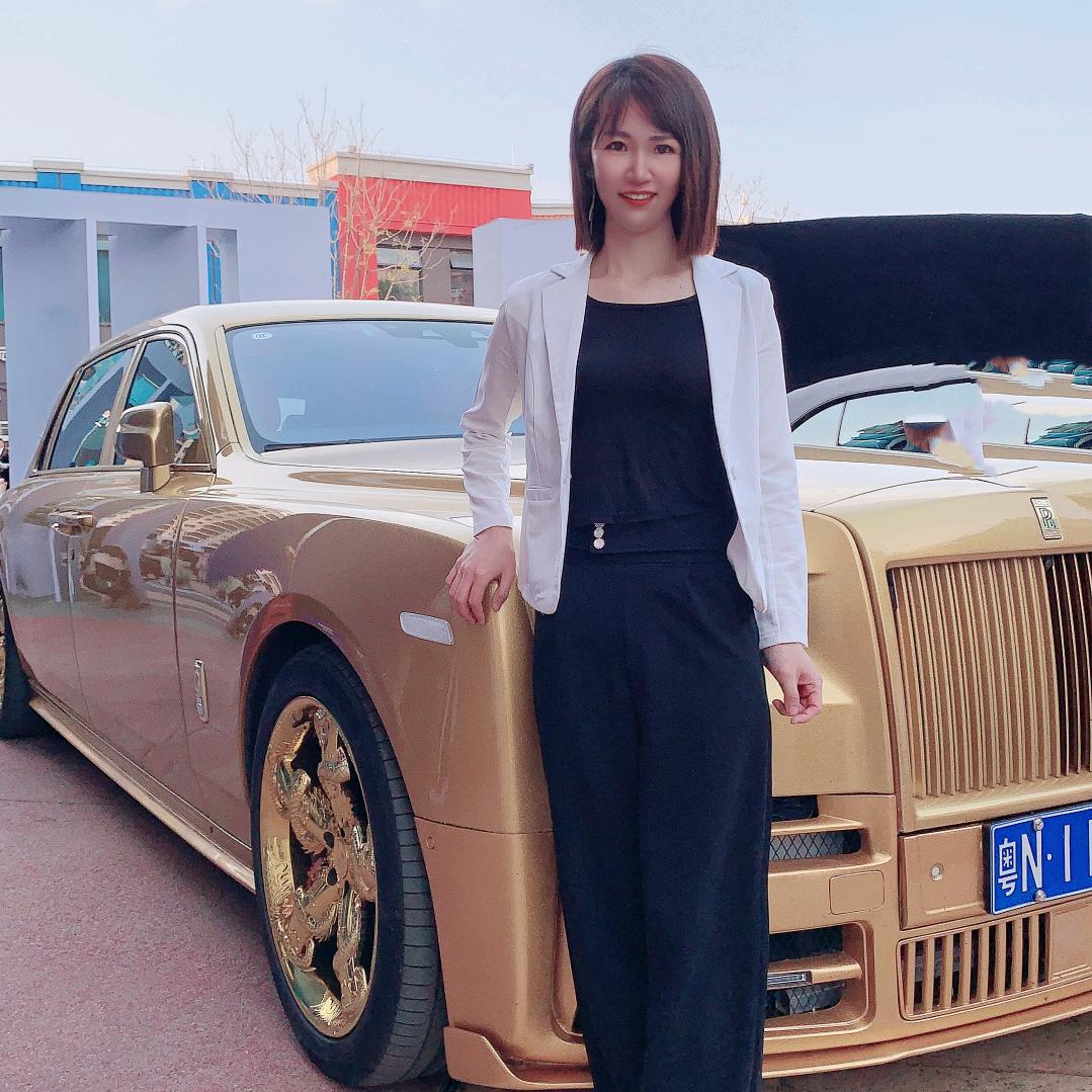 涵宝麻麻
