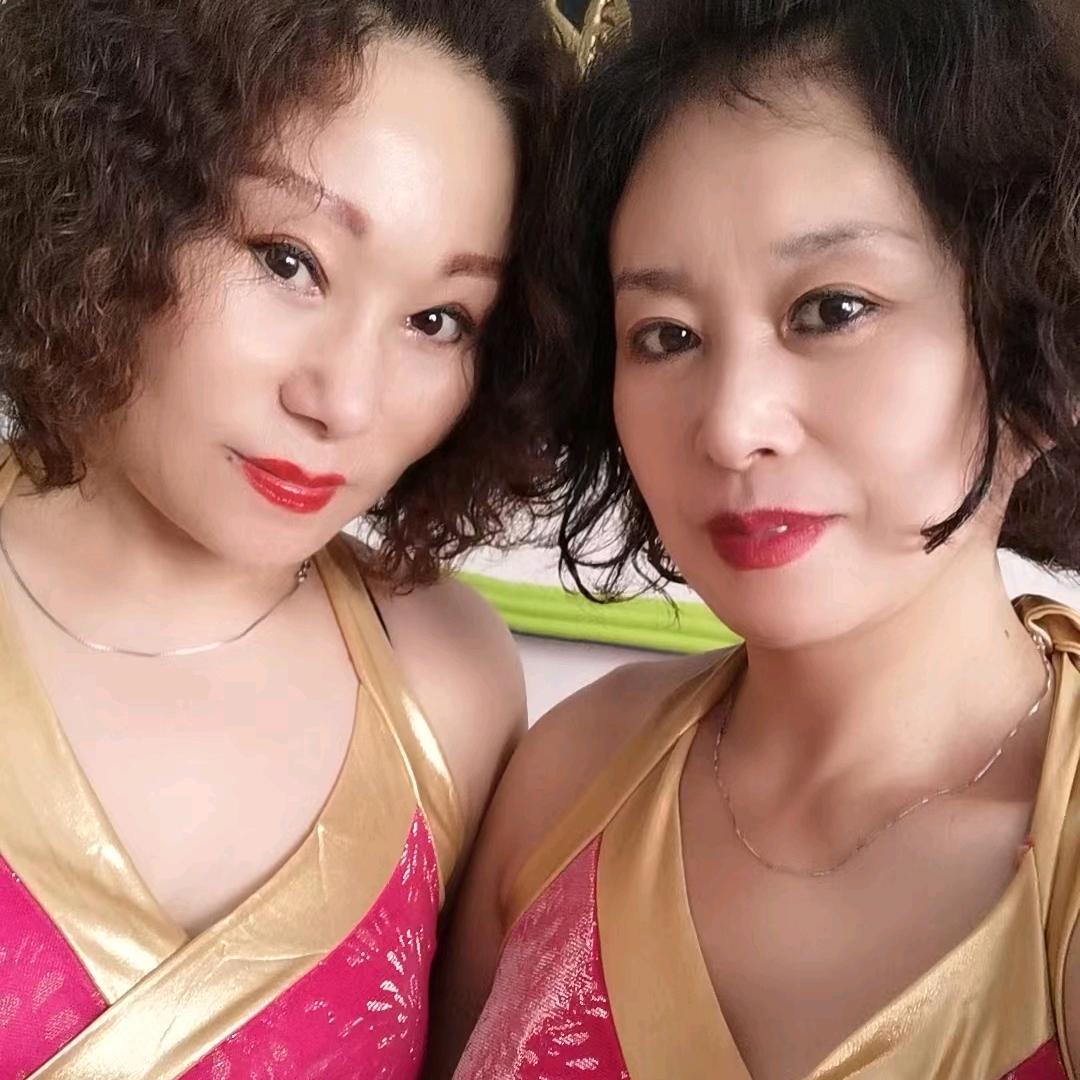 金钰姐妹花