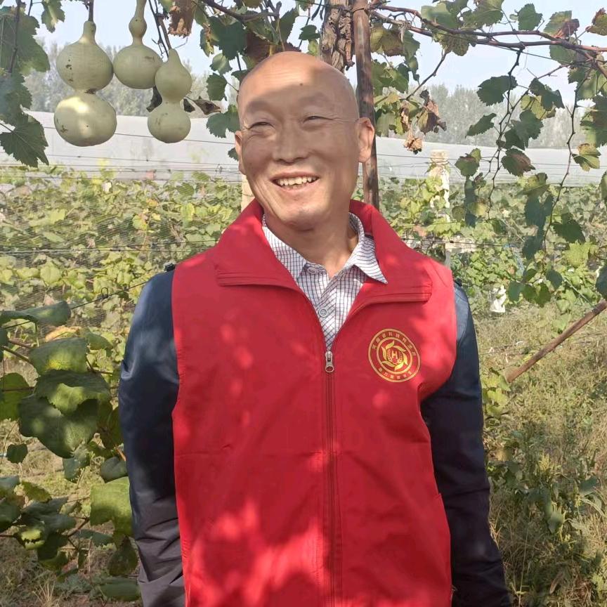 刘老师爱讲葡萄