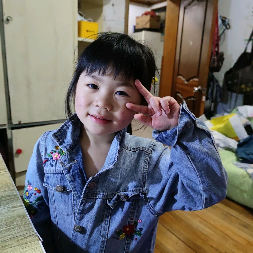 阳乐朵