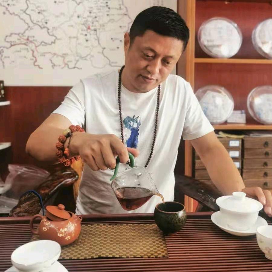 玉印茶业
