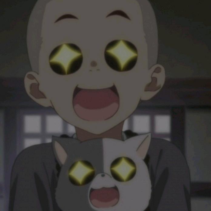 天使与魔鬼👿