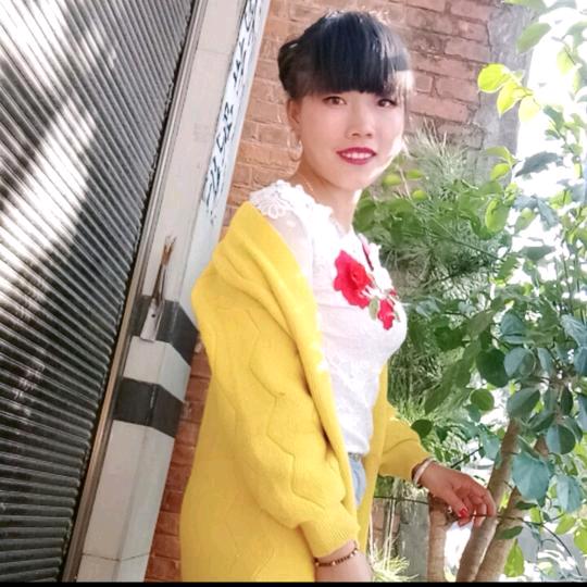 云南曹小妹