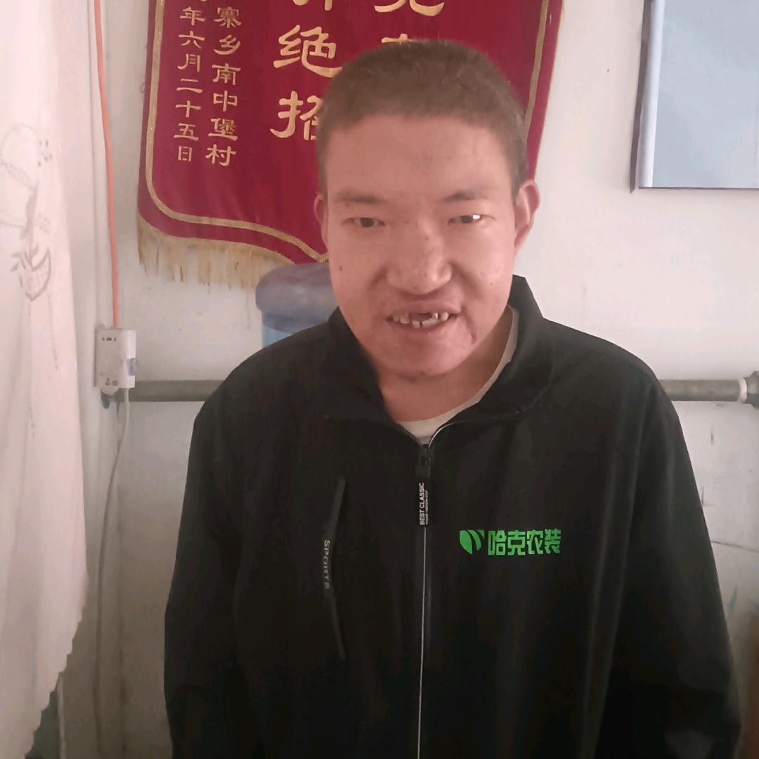 杨建灿