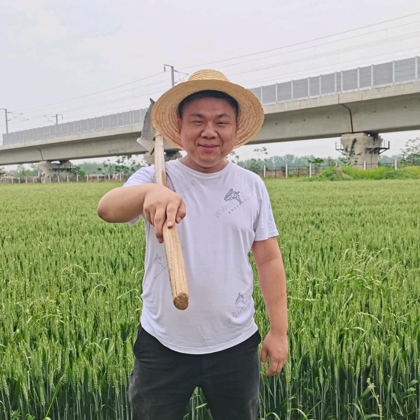 乡村阿松
