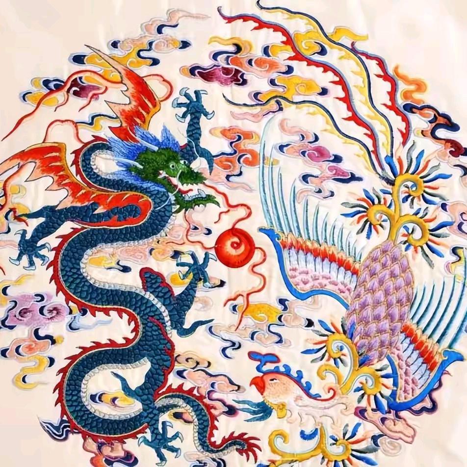 莲花山