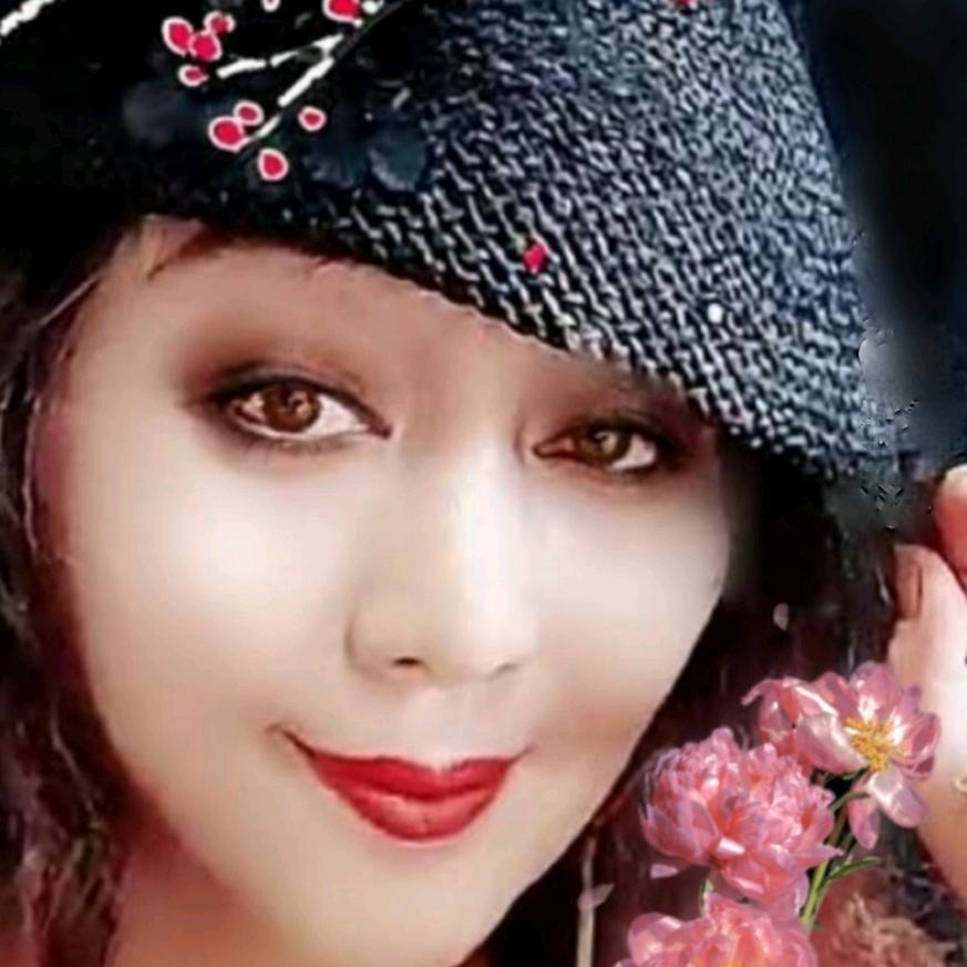 美丽动人