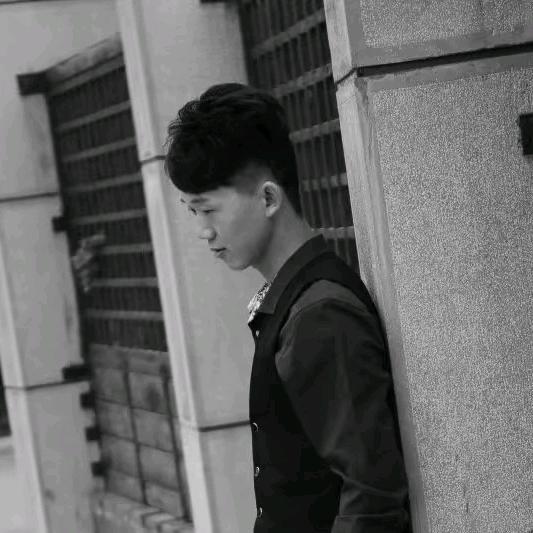 新丝域造型——段