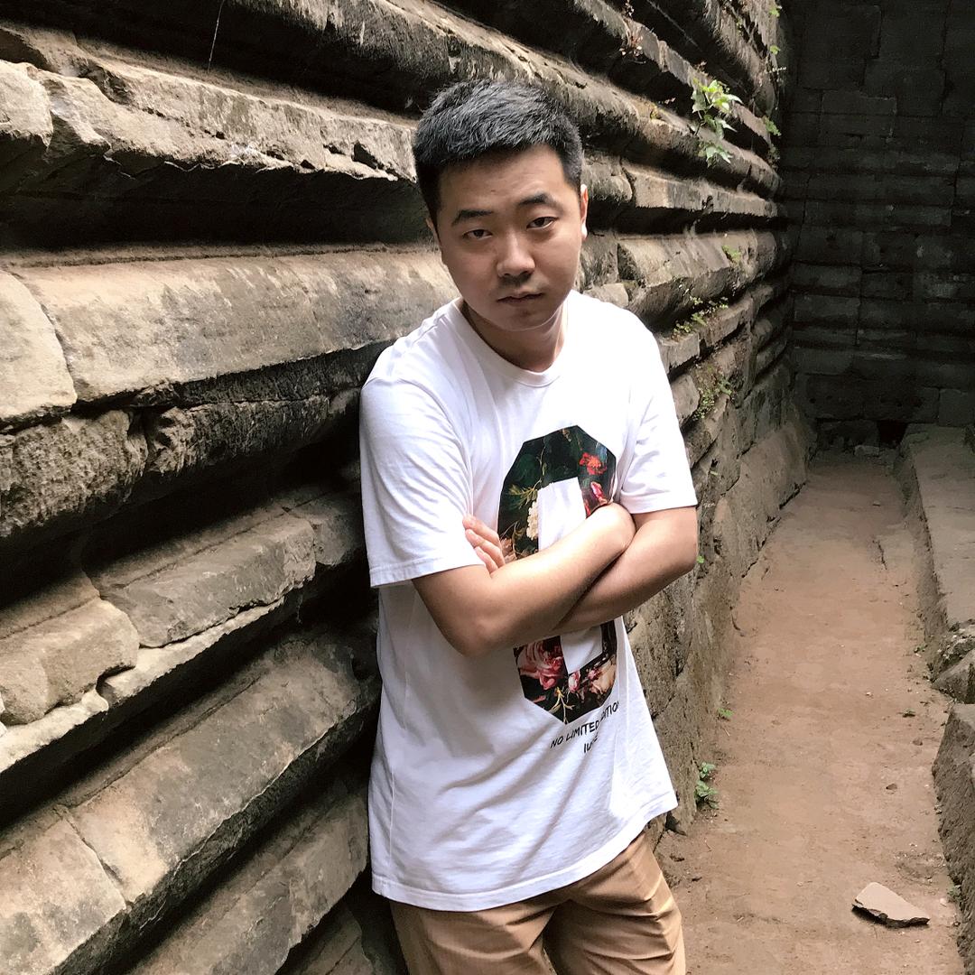 Mr小雨