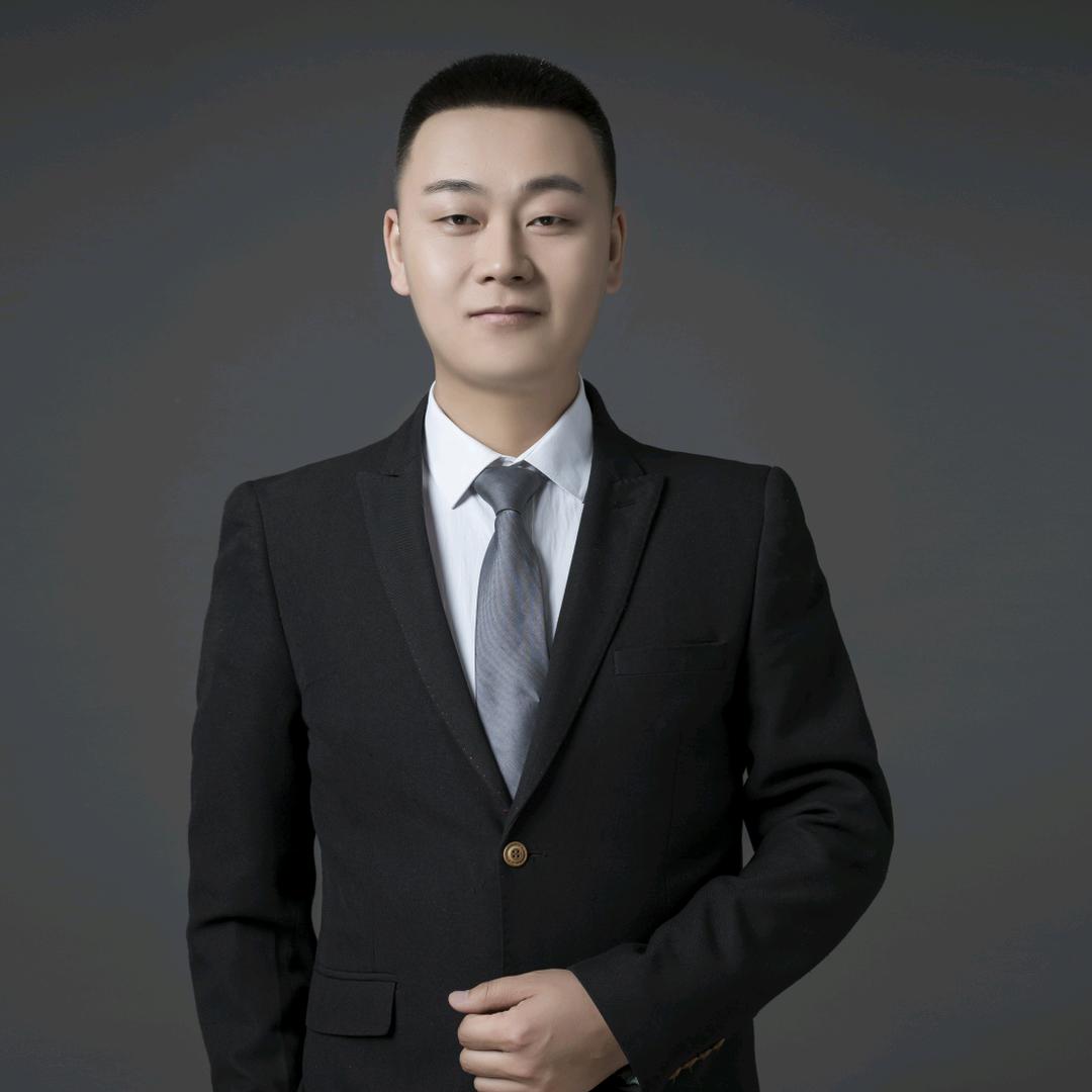 阿白说房