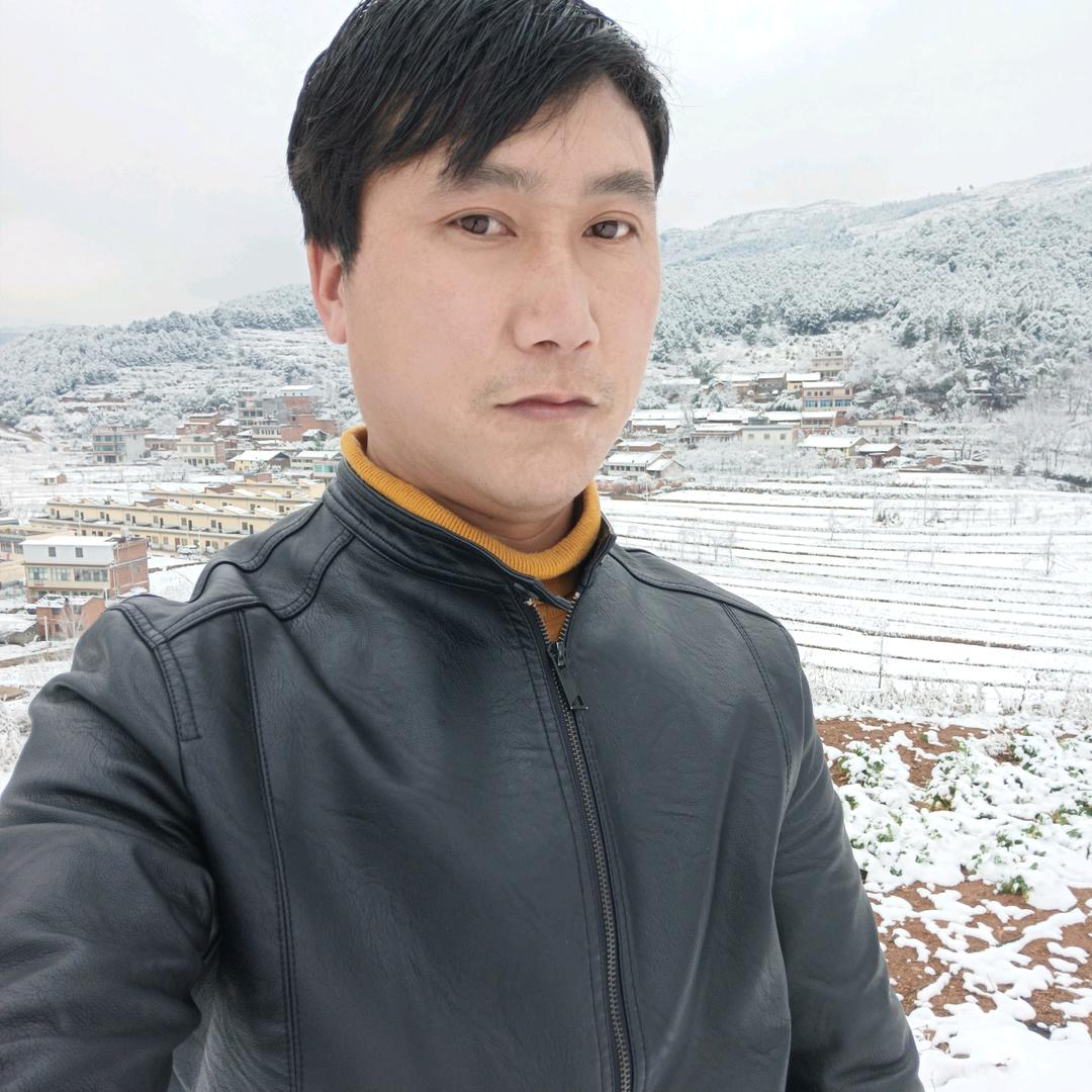 农民傻二蛋