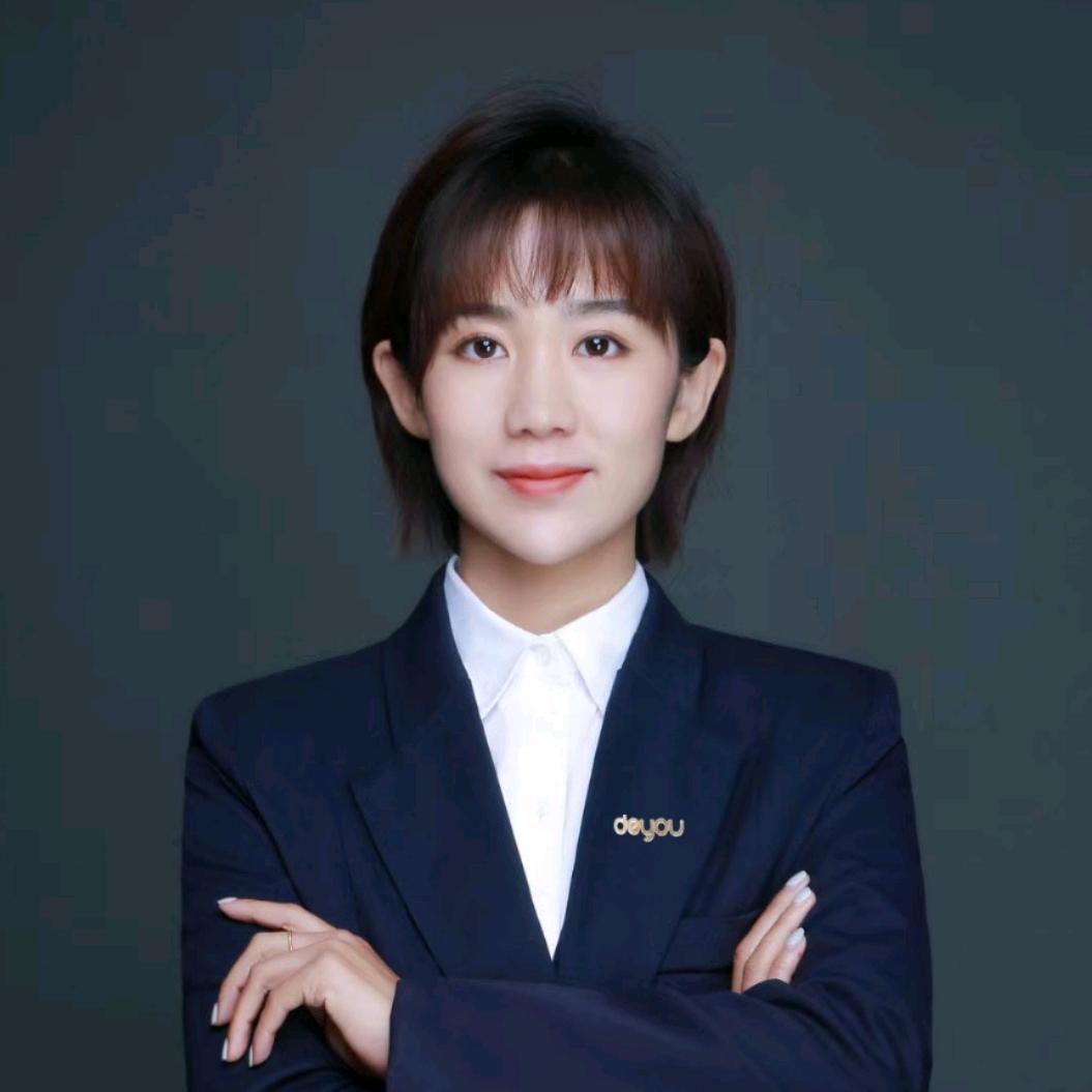 房产中介刘小月