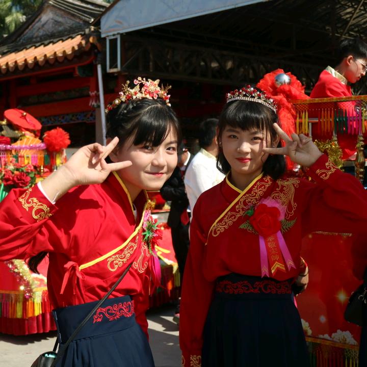 绿箭摄影