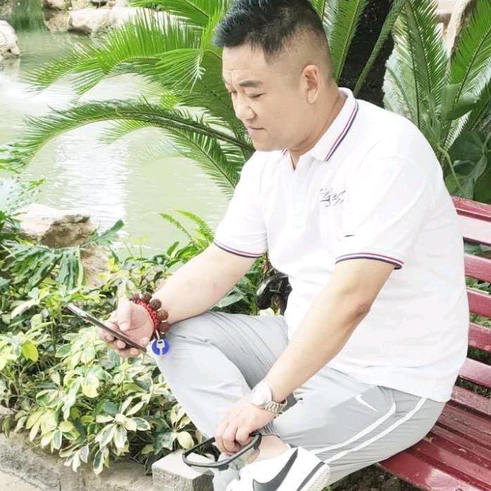 低调不失高调