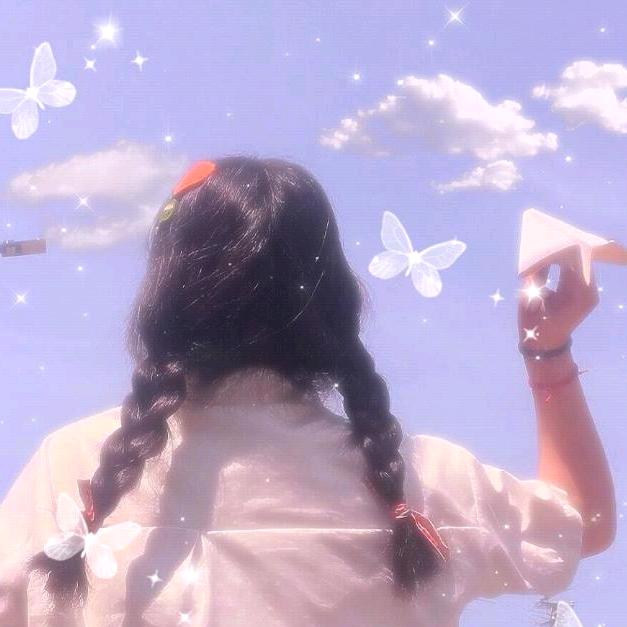 霸气女孩