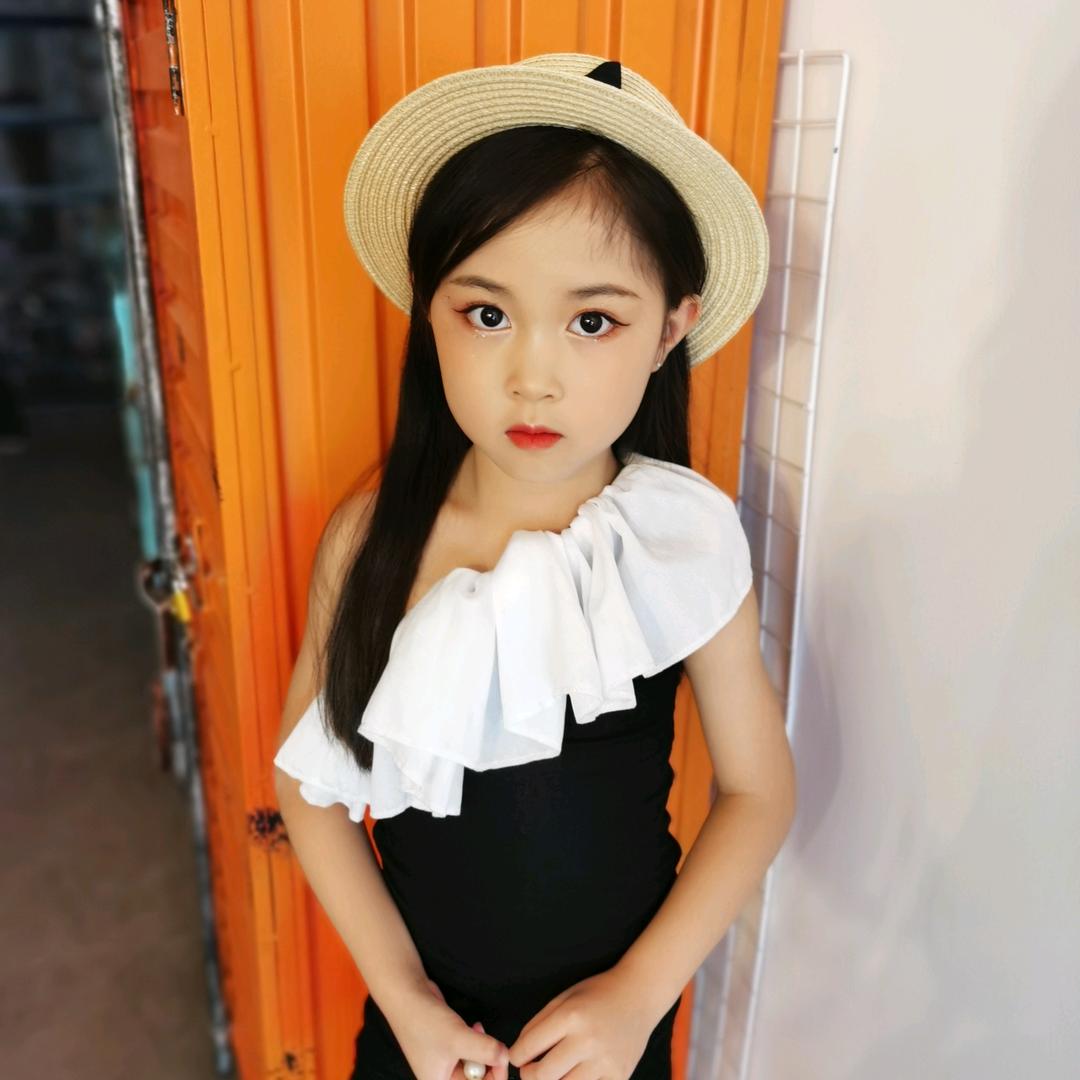 妮妮子～
