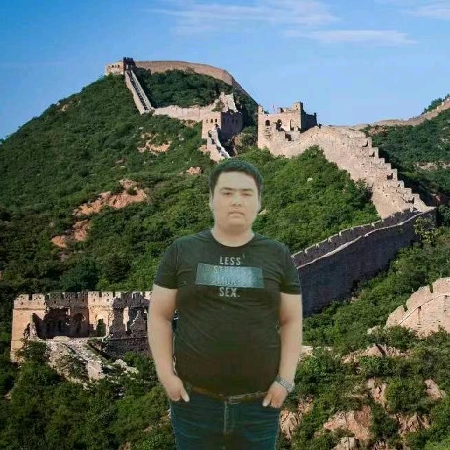 陪你浪迹天涯30