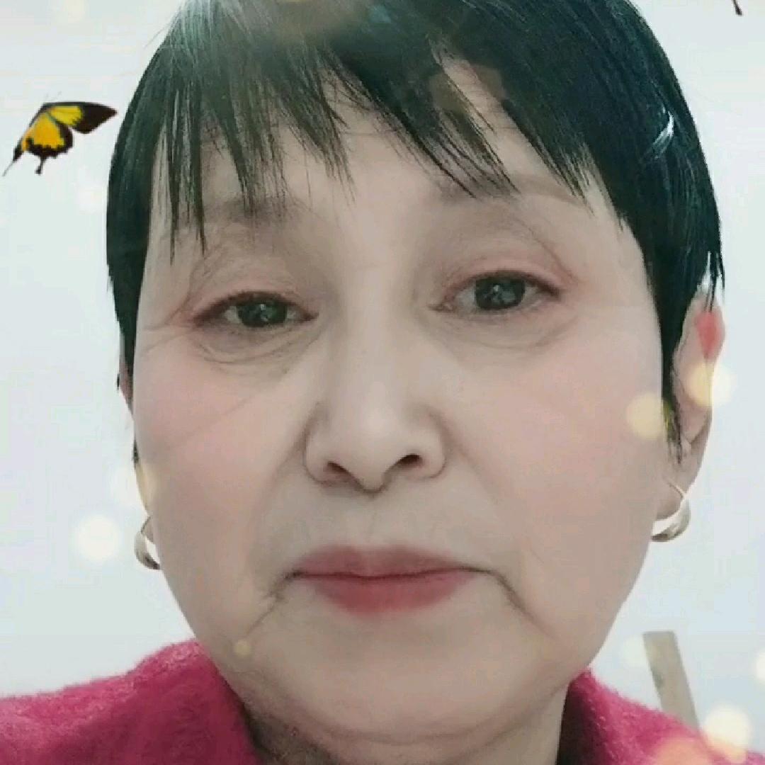 申姐爱秦腔