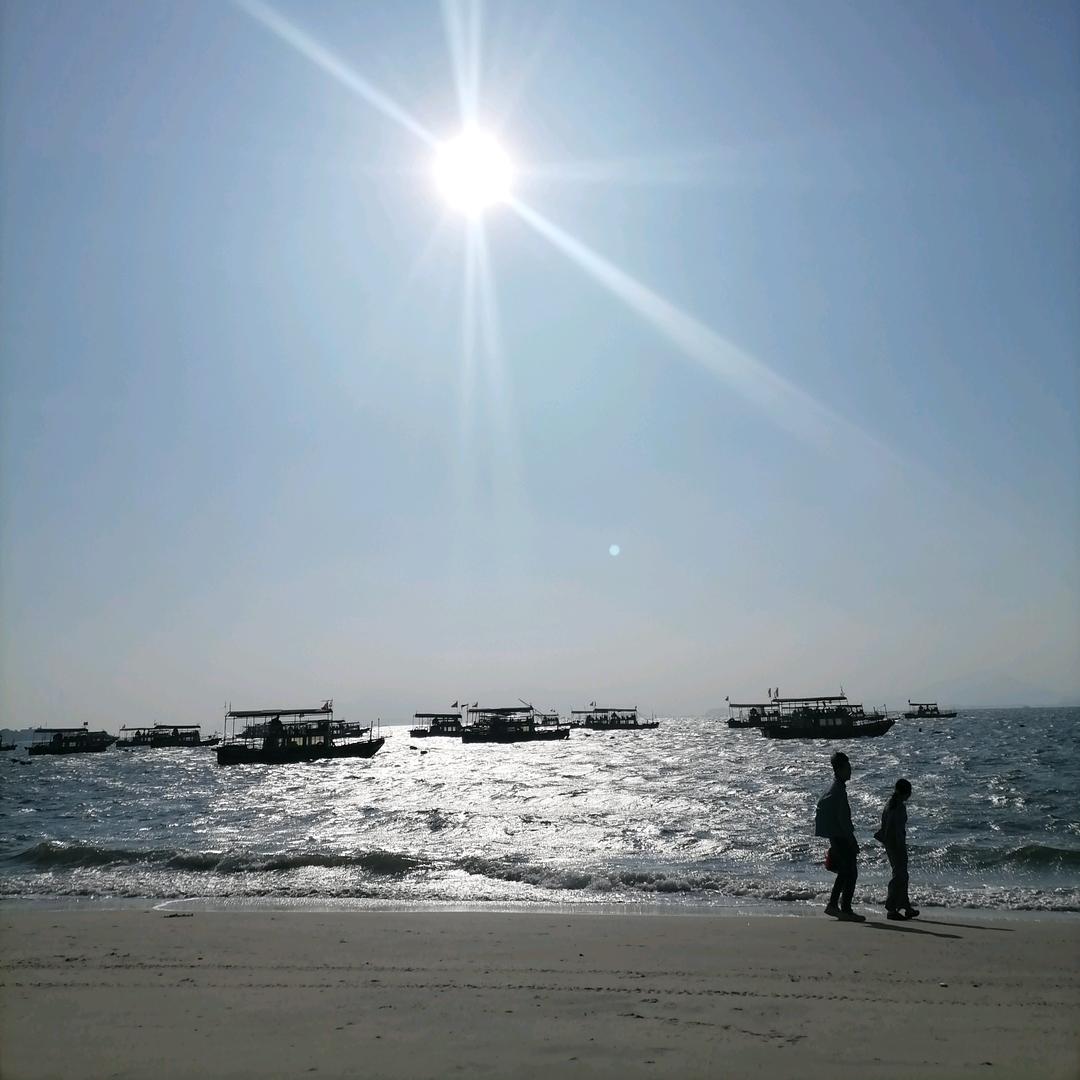 千层浪