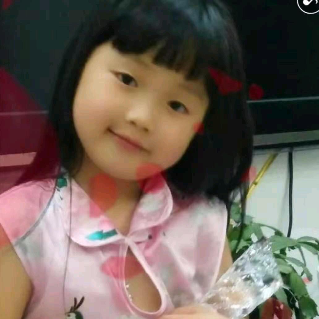 ❤️熊大