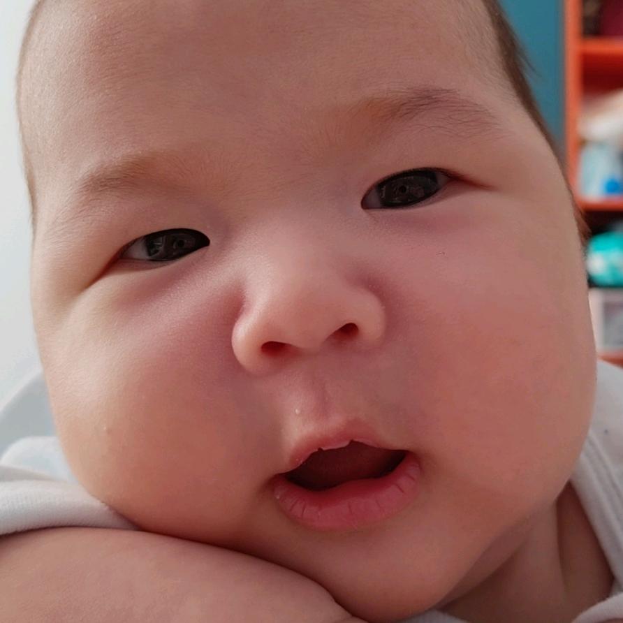 小昊宁呀～～