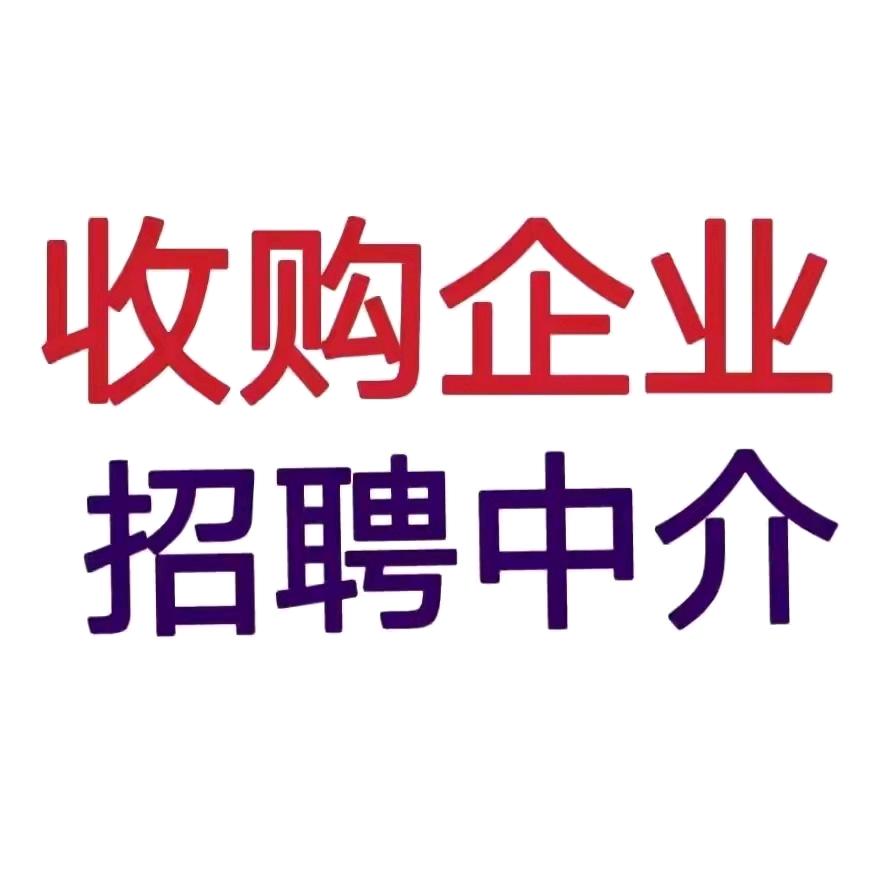 并收项目管理（阜新）有限公司