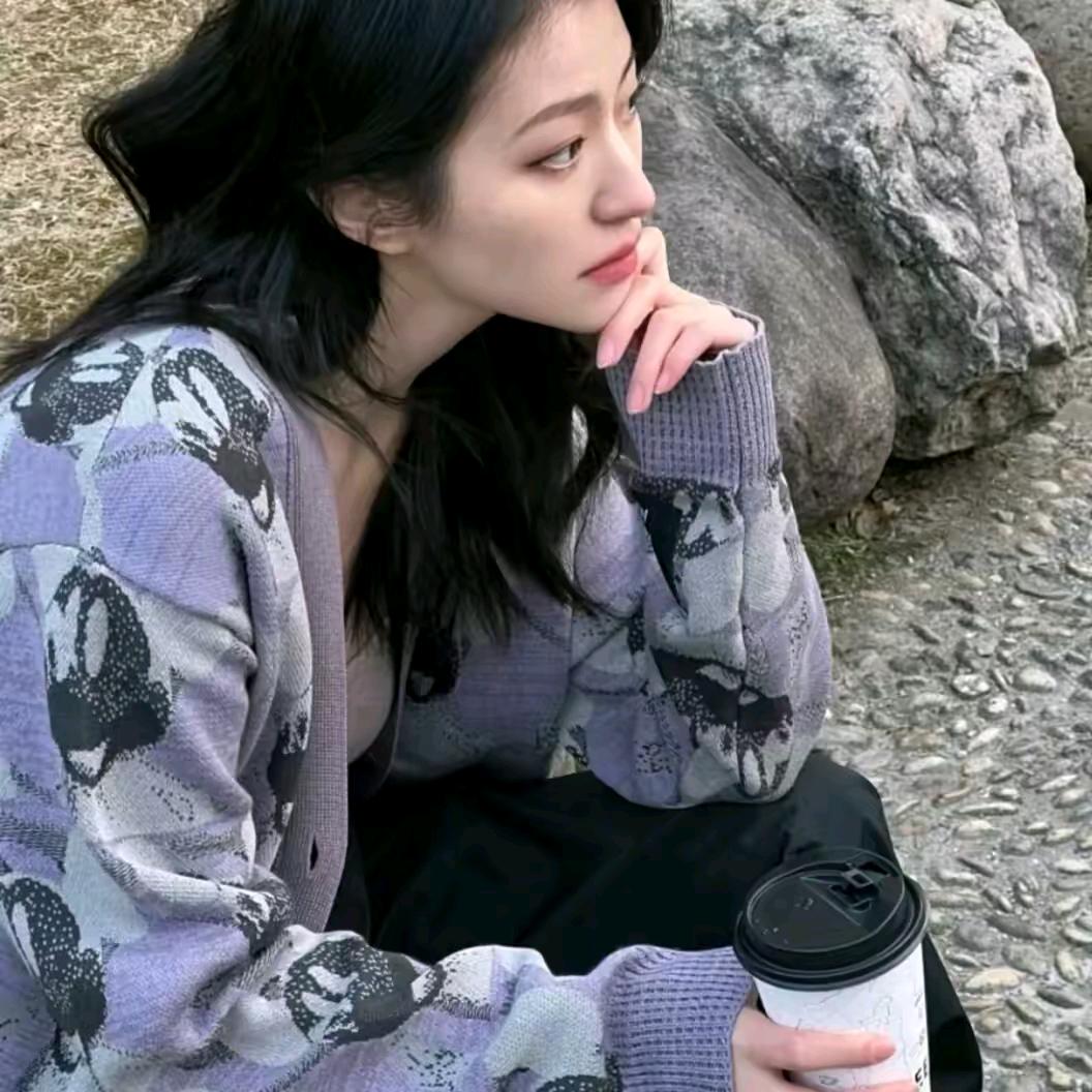 小甜甜同学