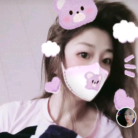 小小小莹