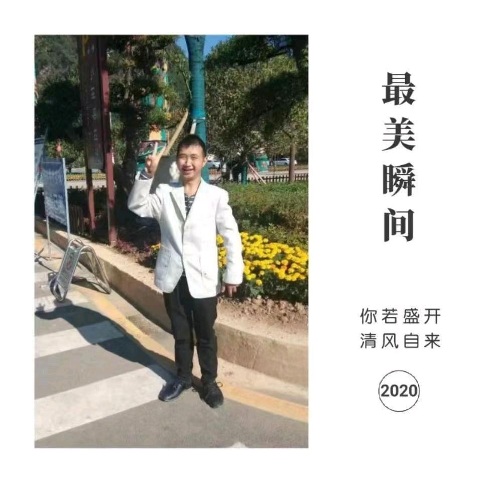 黄师傅(理发)