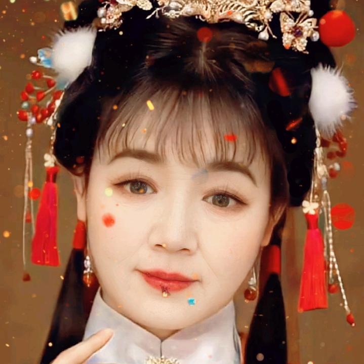 洋洋奶奶