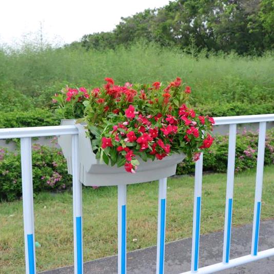 园林造景立体植物墙