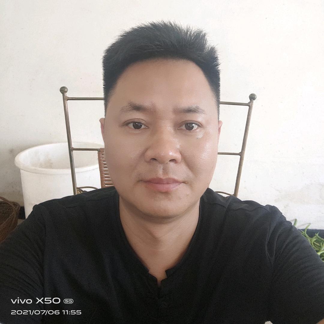 我想静静