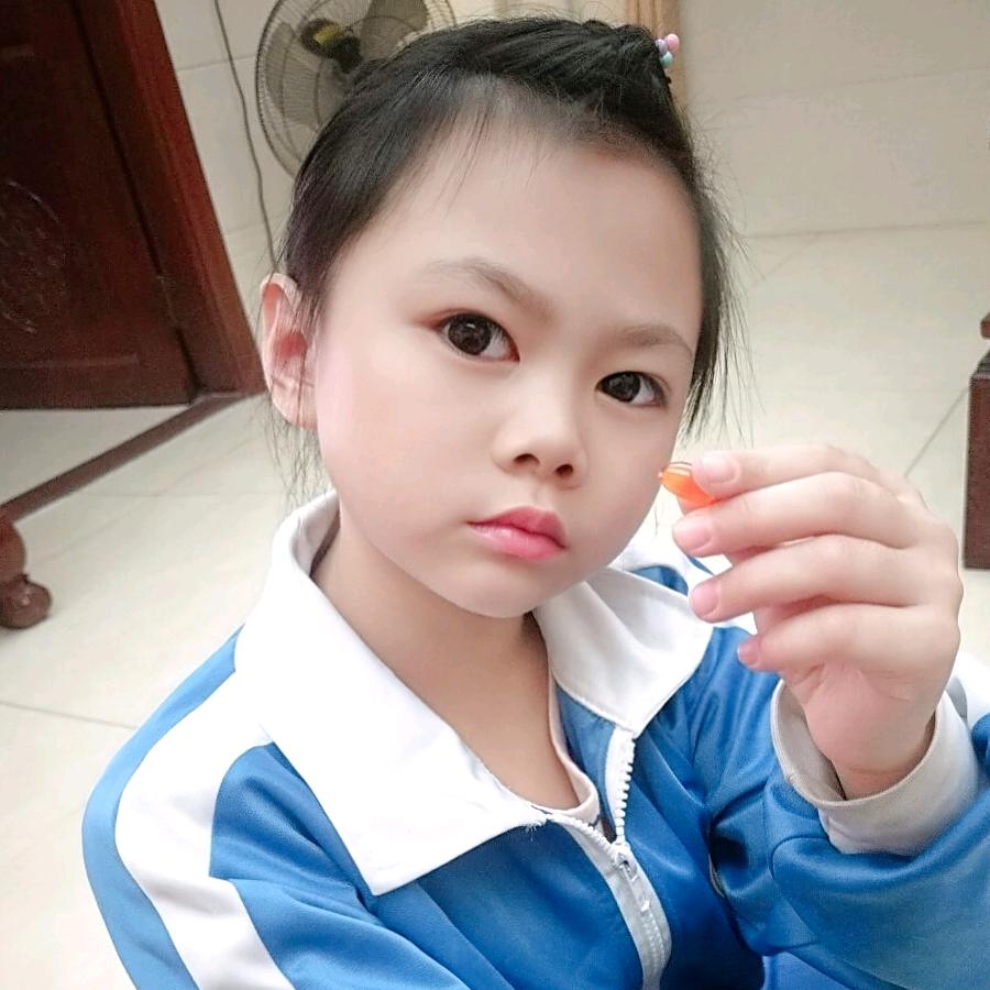 郭可儿妈妈