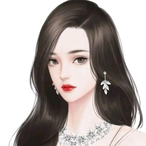 💕এ᭄浅笑安然