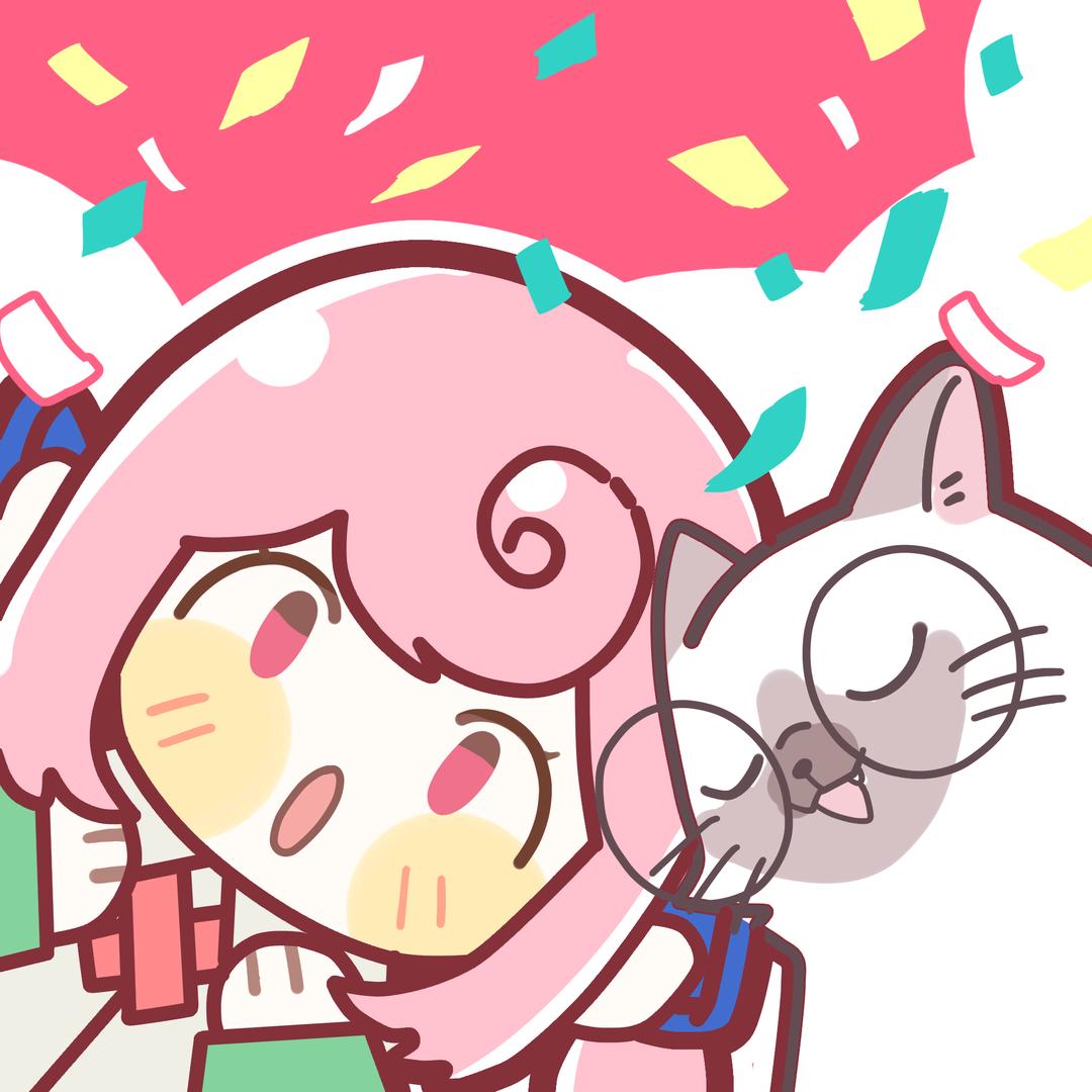 哒哒猫 插画教育中心